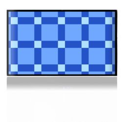 Foils for Consoles matt