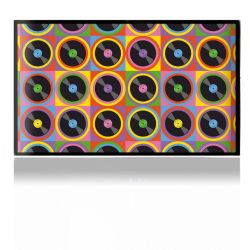 Foils for Consoles matt