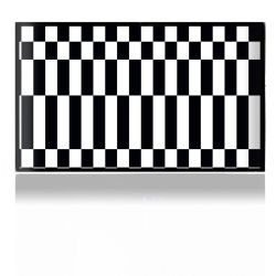 Foils for Consoles matt