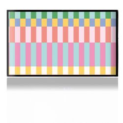 Foils for Consoles matt