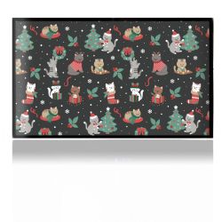 Foils for Consoles matt