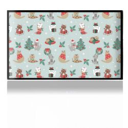 Foils for Consoles matt