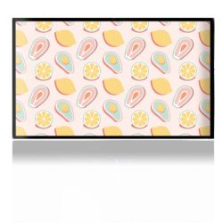 Foils for Consoles matt