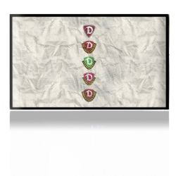 Folien für Spielekonsolen matt