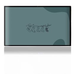 Foils for Consoles matt