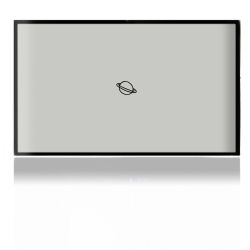 Foils for Consoles matt