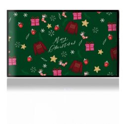 Foils for Consoles matt