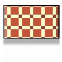 Foils for Consoles matt