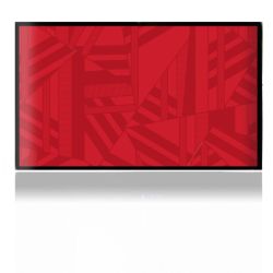 Folien für Spielekonsolen matt