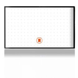 Foils for Consoles matt