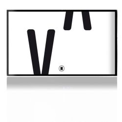 Foils for Consoles matt