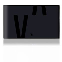 Foils for Consoles matt