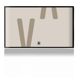 Foils for Consoles matt