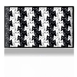 Foils for Consoles matt