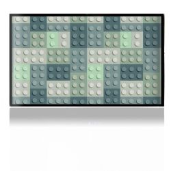 Foils for Consoles matt