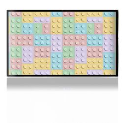 Foils for Consoles matt