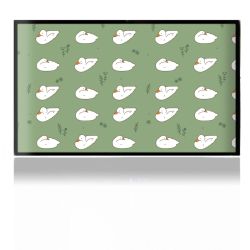 Foils for Consoles matt