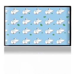 Foils for Consoles matt