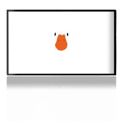 Foils for Consoles matt