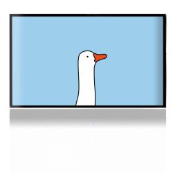 Foils for Consoles matt