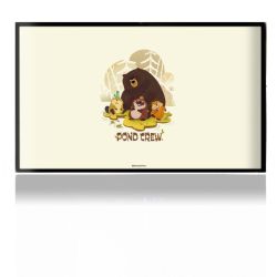 SkinVinyyli Konsoleille mattapinta