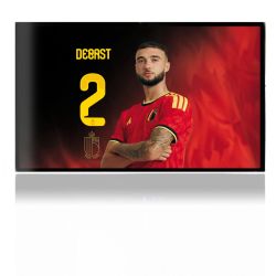 Foils for Consoles matt