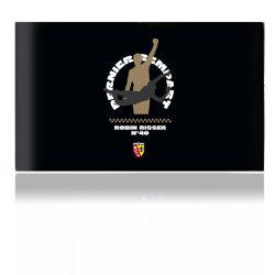 SkinVinyyli Konsoleille mattapinta