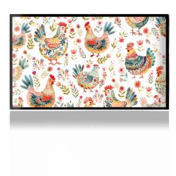 Foils for Consoles matt