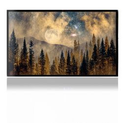 Foils for Consoles matt