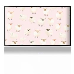 Foils for Consoles matt