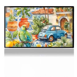 Foils for Consoles matt