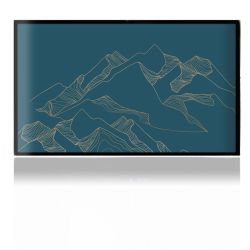 Foils for Consoles matt