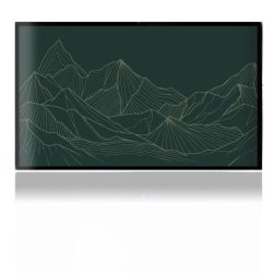 Foils for Consoles matt