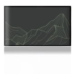 Foils for Consoles matt