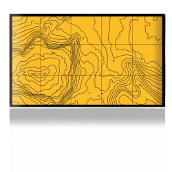 Foils for Consoles matt