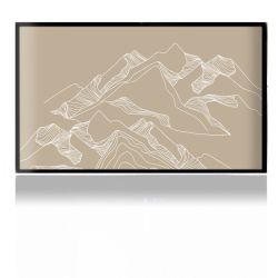 Foils for Consoles matt