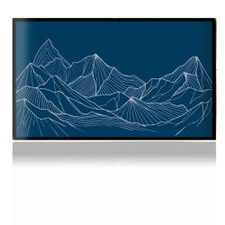 Foils for Consoles matt