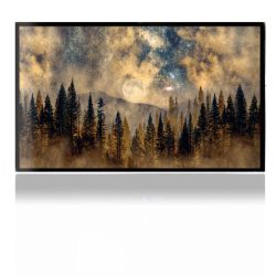 Foils for Consoles matt