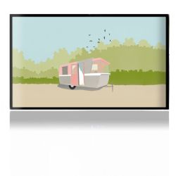 Foils for Consoles matt