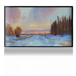 Foils for Consoles matt