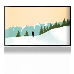 Foils for Consoles matt