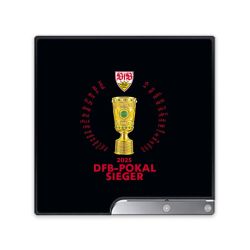 VfB DFB-Pokal Sieger Schwarz