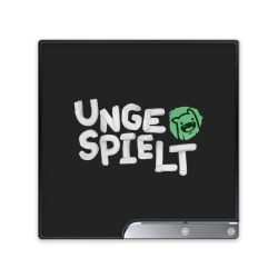 Folien für Spielekonsolen matt