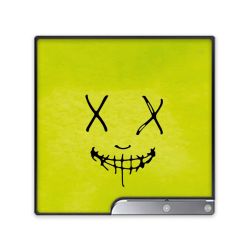 Folien für Spielekonsolen matt