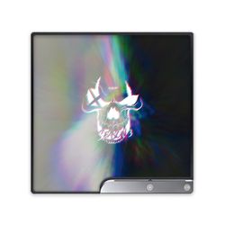 Folien für Spielekonsolen matt