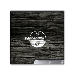 Folien für Spielekonsolen matt