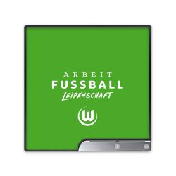 Folien für Spielekonsolen matt