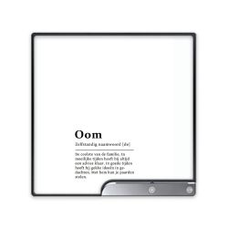 Foils for Consoles matt