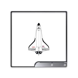 Foils for Consoles matt