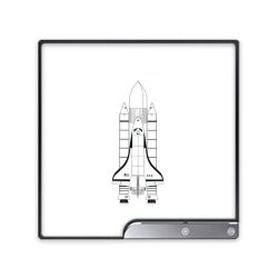 Foils for Consoles matt